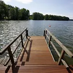 Hotel Residenz Am Motzener See