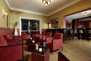 Residenz Am Motzener See Hotel 4*