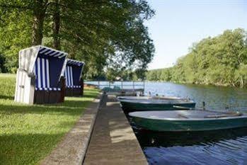 Residenz Am Motzener See 4*