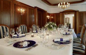 Hotel Residenz Am Motzener See