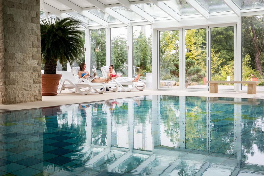 Hotel Residenz Am Motzener See 4*