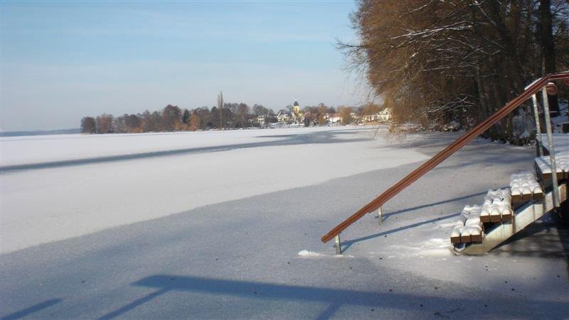 Residenz Am Motzener See 4*
