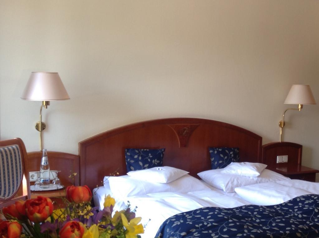 Hotel Residenz Am Motzener See