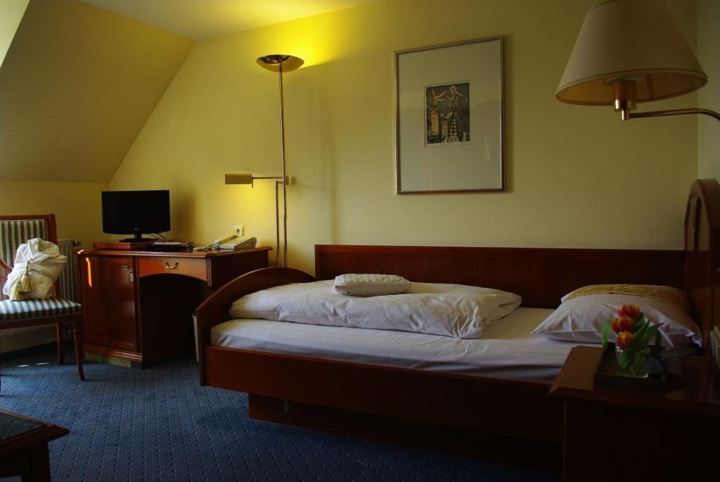 Residenz Am Motzener See