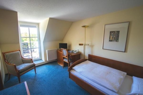 Residenz Am Motzener See 4*