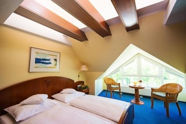 Residenz Am Motzener See 4* Berlino