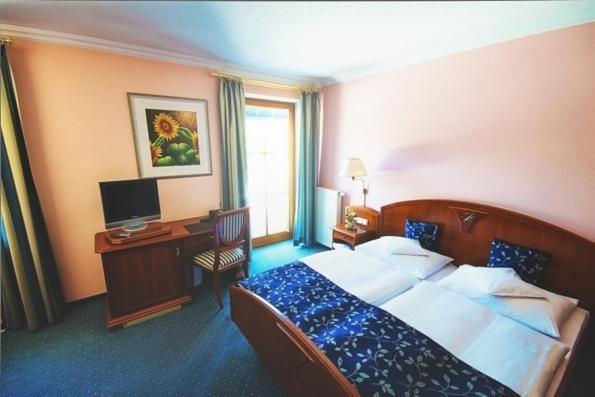 Hotel Residenz Am Motzener See