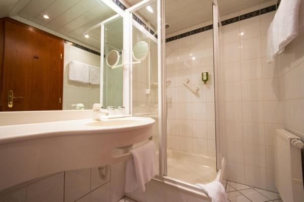 Residenz Am Motzener See 4*
