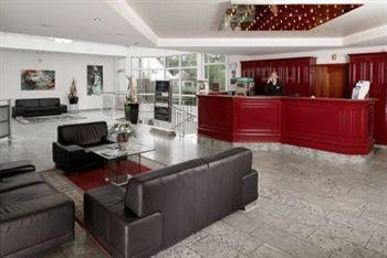 Residenz Am Motzener See 4* Berlino