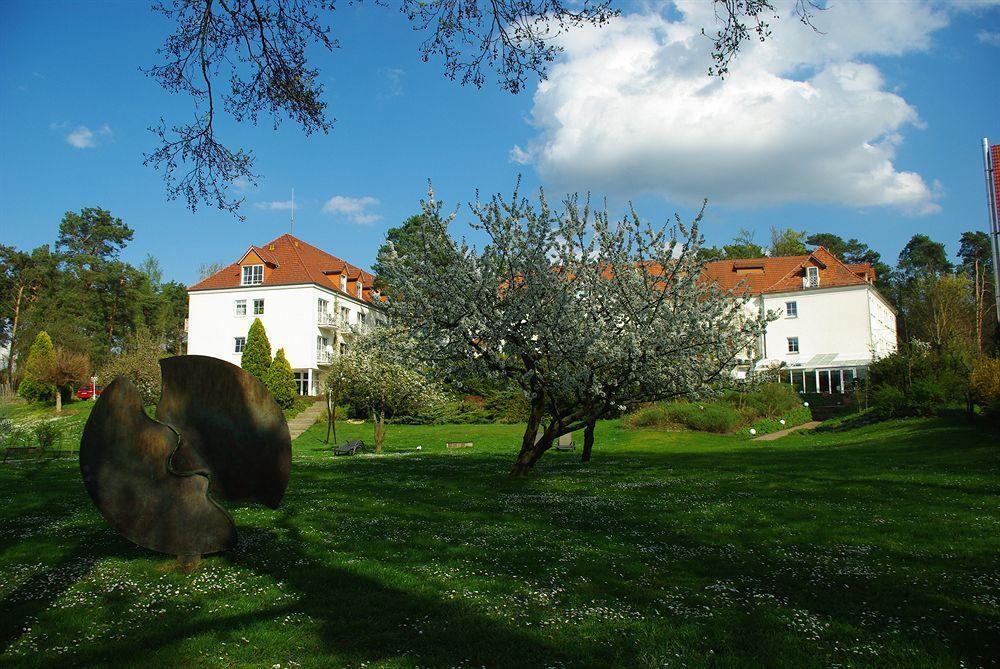 Residenz Am Motzener See Hotel