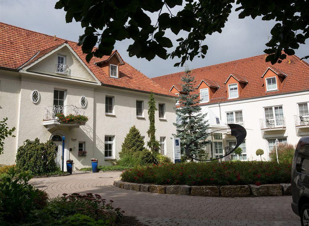 Residenz Am Motzener See 4* Berlino