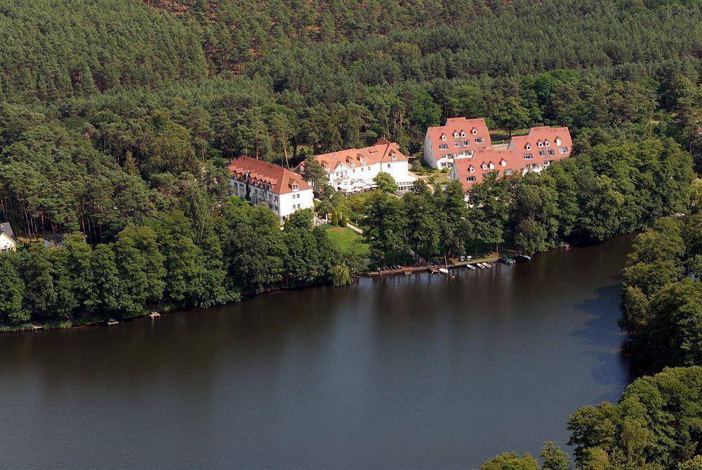 Hotel Residenz Am Motzener See