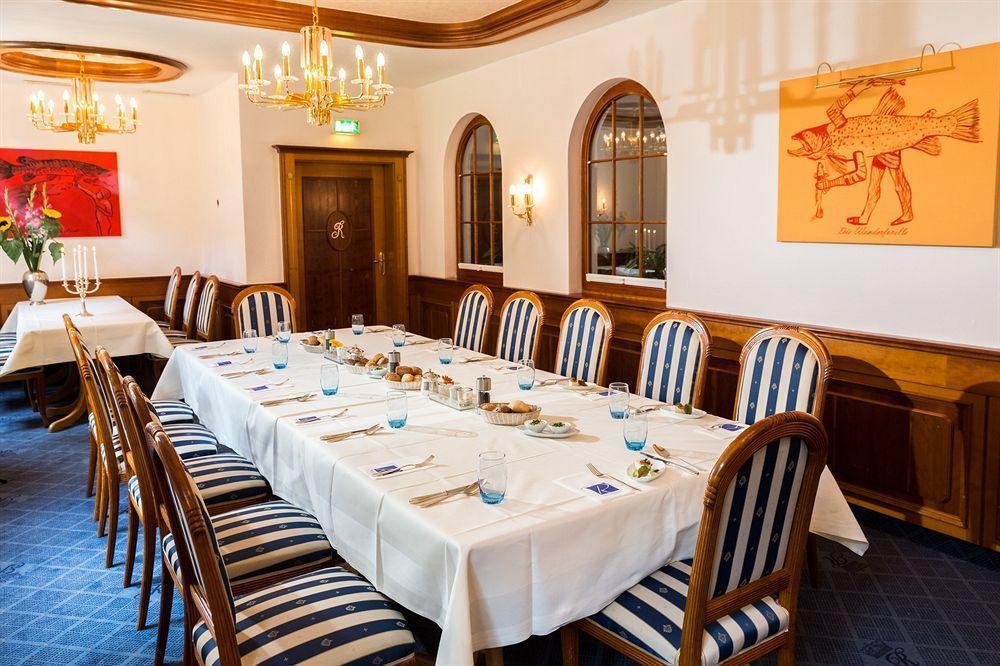 Residenz Am Motzener See 4* Berlino