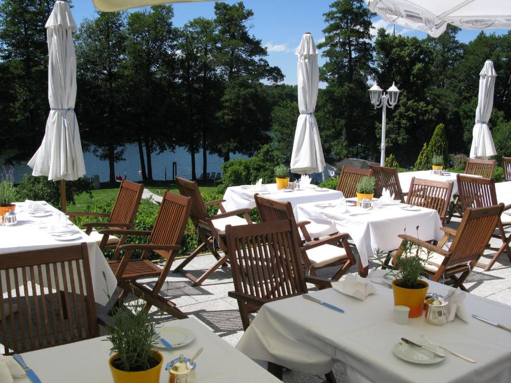 Residenz Am Motzener See