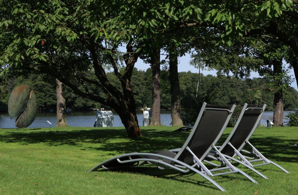 Residenz Am Motzener See Hotel Berlino