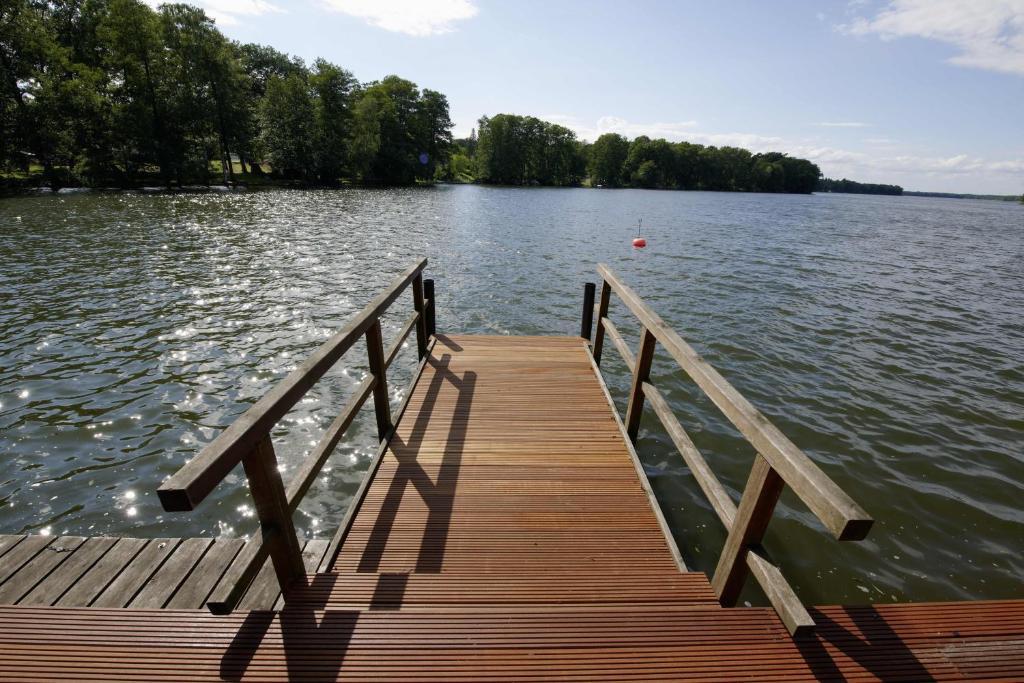 Residenz Am Motzener See Berlino