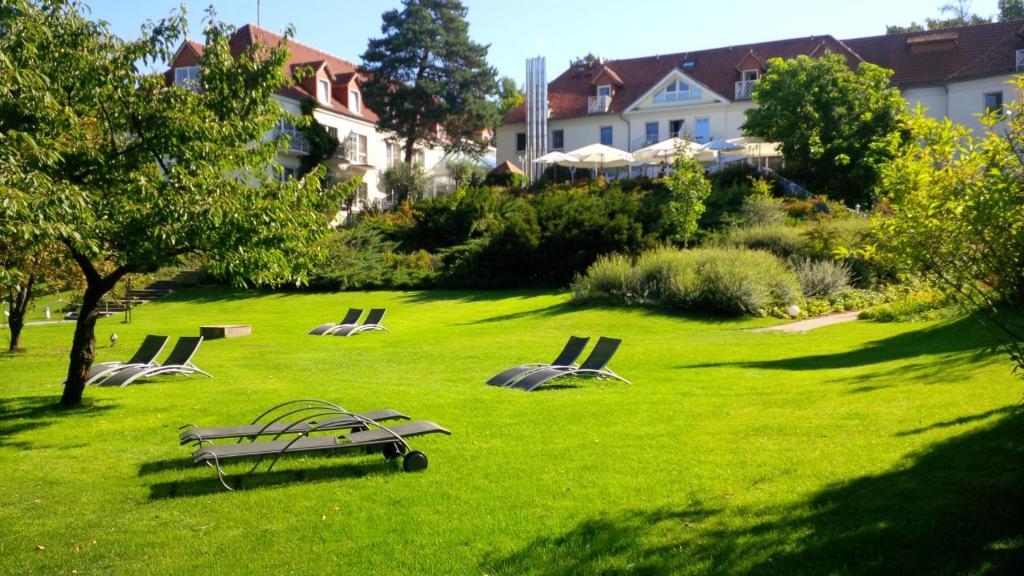 Residenz Am Motzener See 4* Berlino