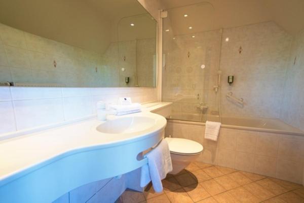 Residenz Am Motzener See Hotel Berlim